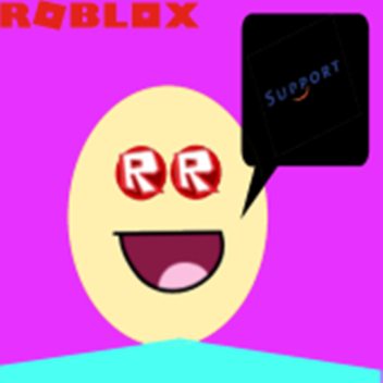 Robux Support
