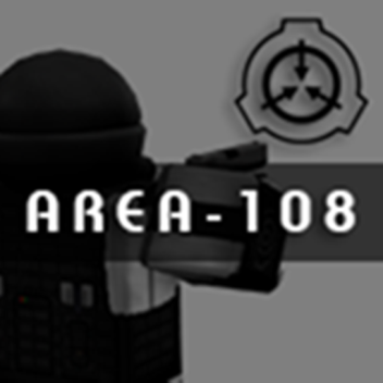 Armed Containment - Area-108