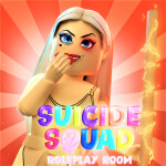 Suicide Squad 💥 Roleplay Room 