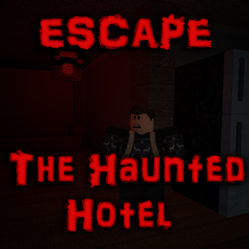 유령 호텔 탈출