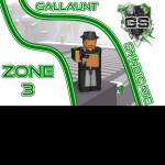 Gallaunt Syndicate : Zone 3
