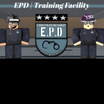 EPD | Training Facility 