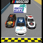 [NEW] NASCAR '18 - Homestead-Miami