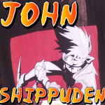 John Shippuden