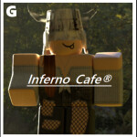 [1K VISITS] Inferno Cafe V1