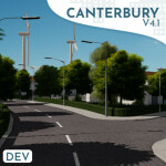 Canterbury V4.2 Development