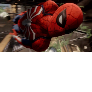 PS4 Spider-Man Hunt