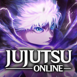 MASSIVE FIX!⛩️] Jujutsu Online - Roblox
