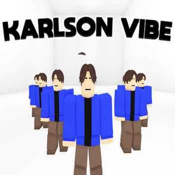 KARLSON VIBE [but it's good]