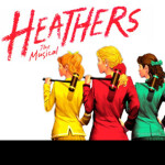 Heathers The Musical- 2017 production