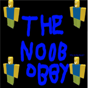 Escape the Noob Obby project