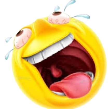 Goofy ah emoji