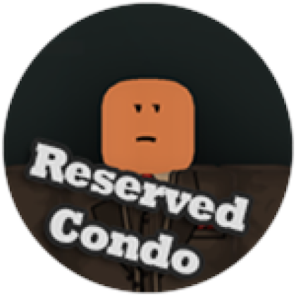 ROBLOX CONDO