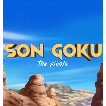 Son Goku: La finale