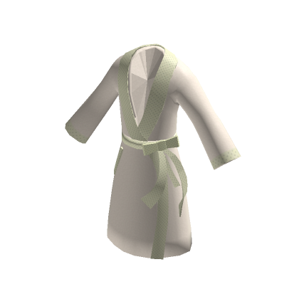 Robe i 2025 code