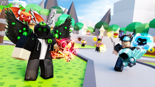 Roblox Dominus For You! 