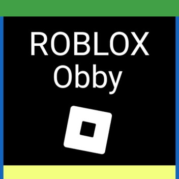 "ROBLOX" obby [desenvolvimento]