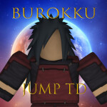 Burokku Jump TD TESTING