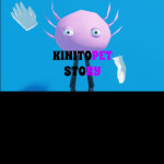 Kinito [STORY]