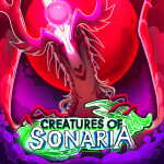 📅 Creatures of Sonaria 🐻 Monster Kaiju Animals