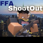 FFA Shootout [Testing, Still Playable]