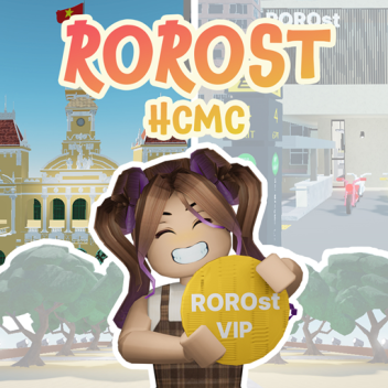 ROROst_HCMC