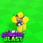 Monster Blast!