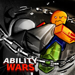 Ability Wars