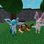 E evee Evolutions Paper Roleplay