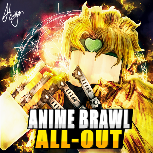 All *Secret* Anime Brawl All Out Codes 2023  Codes for Anime Brawl All Out  2023 - Roblox Code 