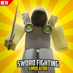 Sword Fighting Simulator