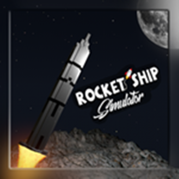 (Update!) Rocket Ship Simulator