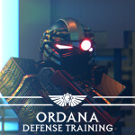 [ DT ] Ordana Foundry Defensive Training