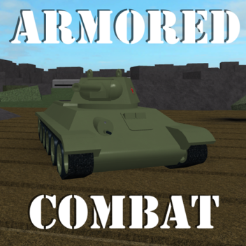 Armored Combat