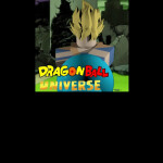 Dragon Ball Universe