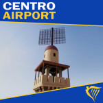 ✈ Centro Airport 2