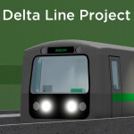 Delta Line Project V1.5.5