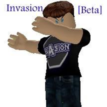 Invasion [BETA]