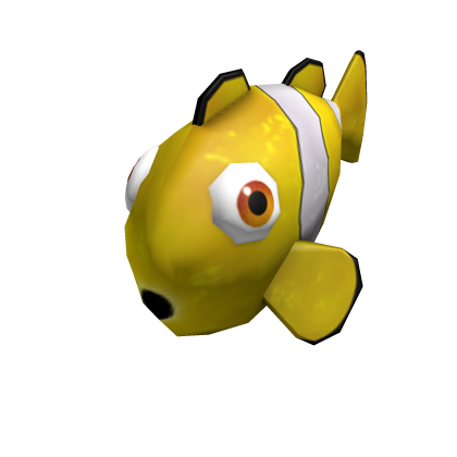 Fishy Fishie FishE's Code & Price - RblxTrade