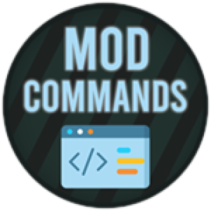 how to call a mod in roblox wcue