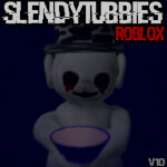 Slendytubbies Multiplayer ROBLOX