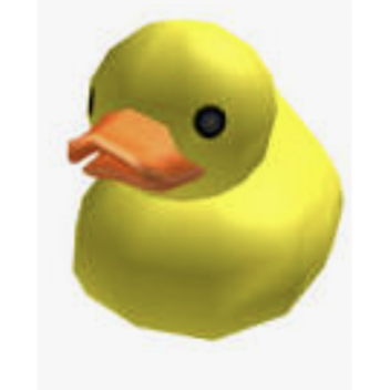 Afk for rubber duckie quack quack :)
