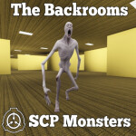 The Backrooms and SCP Monsters
