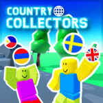 Country Collectors 🌐 [EVENT]