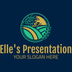 Elle's Presentation (no more presentations)
