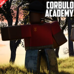 UNSC | Corbulo Academy of Military Science