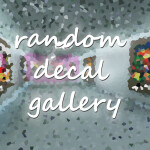 random decal gallery