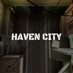 Haven City.