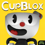 (NEW!) Cupblox