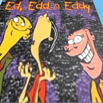 Ed Edd n Eddy
